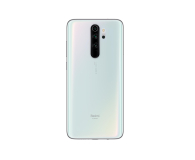 Xiaomi Redmi Note 8 PRO 6/128GB Pearl White - 516874 - zdjęcie 3